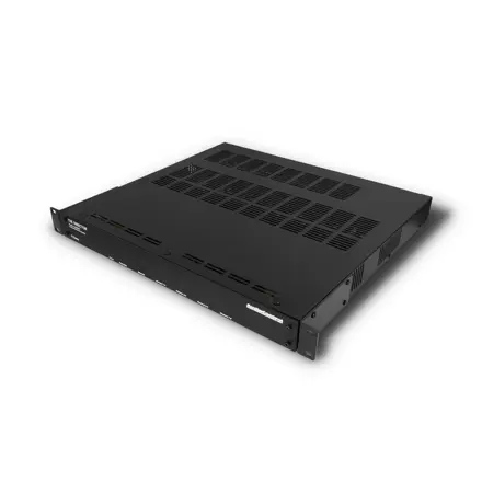 ACP-DMZ-M4800D with DANTE