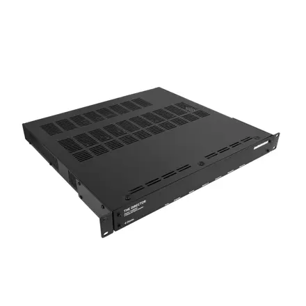 ACP-DMZ-M4800D with DANTE